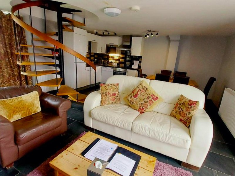 Dolgun Uchaf Guesthouseの写真