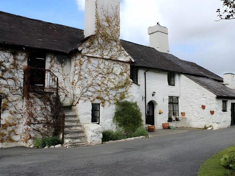 Dolgun Uchaf Guesthouseの写真