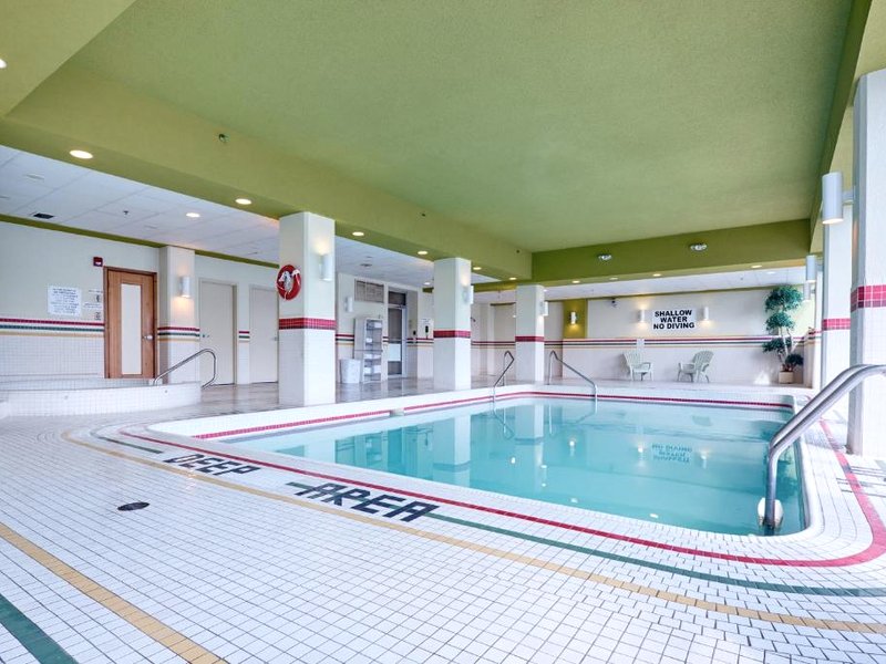 ザ オークス ホテル オーバールッキング ザ フォールズ (The Oakes Hotel Overlooking the Falls)の写真
