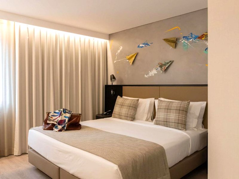 ibis Styles Lisboa Aeroportoの写真
