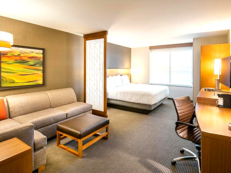 Hyatt Place East Moline/quad Citiesの写真