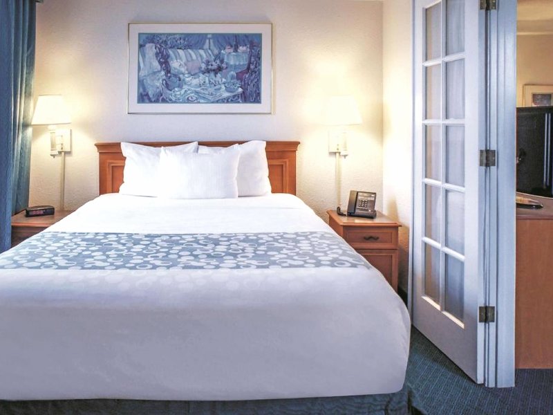 La Quinta Inn by Wyndham Moline Airportの写真