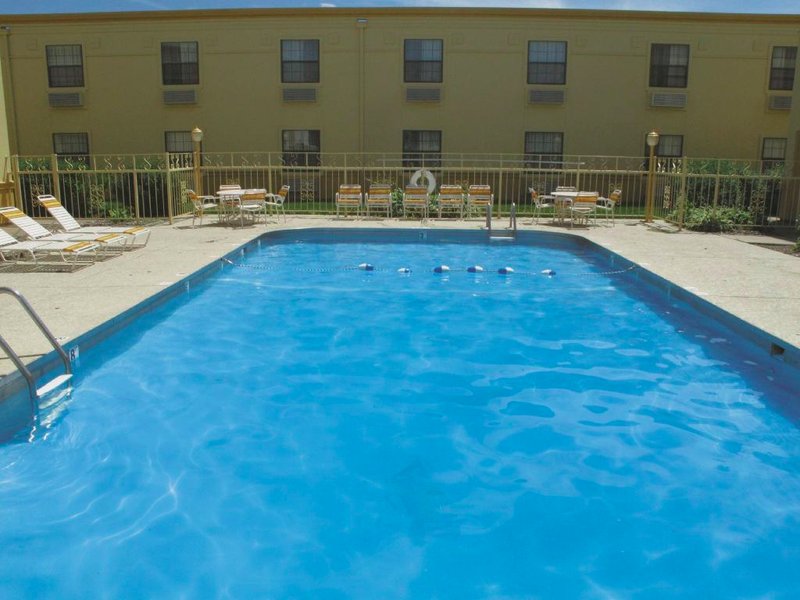 La Quinta Inn by Wyndham Moline Airportの写真