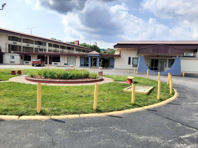 Americas Best Value Inn Molineの写真