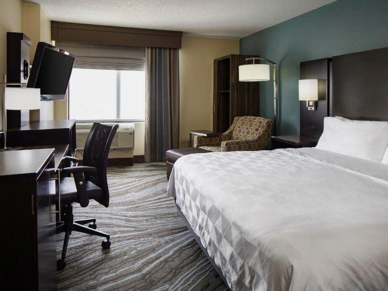 Holiday Inn Rock Island-Quad Cities By IHGの写真