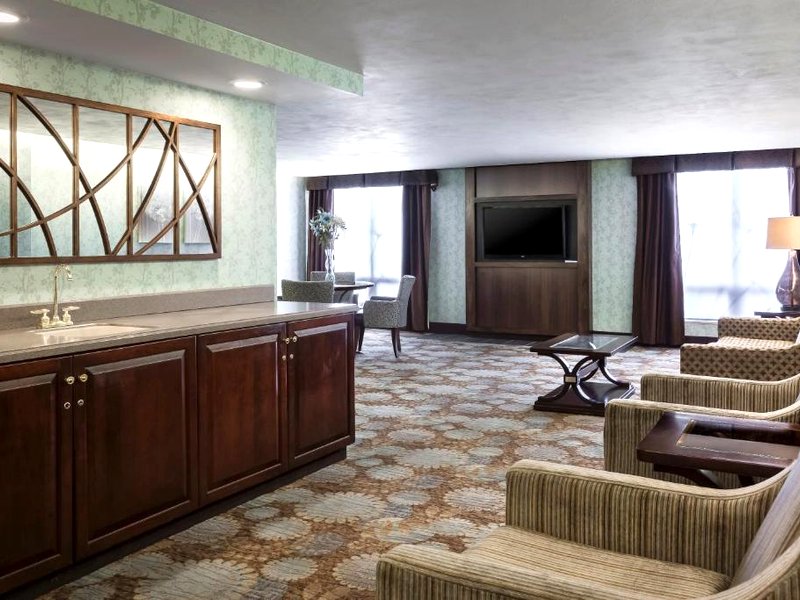 Holiday Inn Rock Island-Quad Cities By IHGの写真