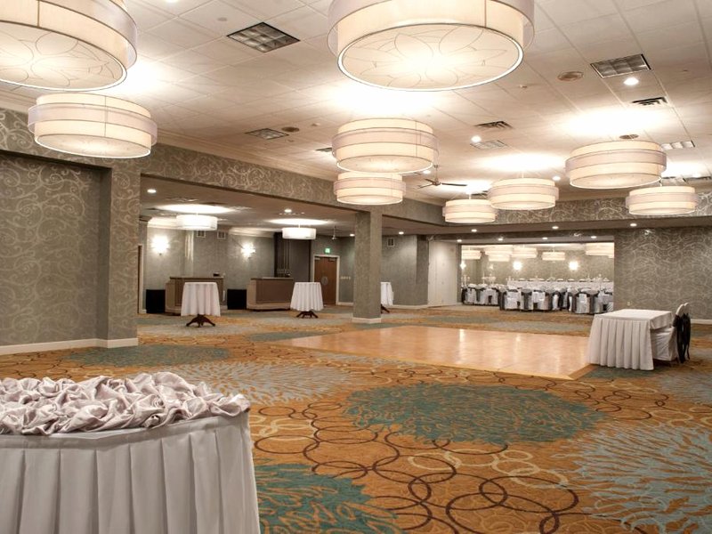 Holiday Inn Rock Island-Quad Cities By IHGの写真