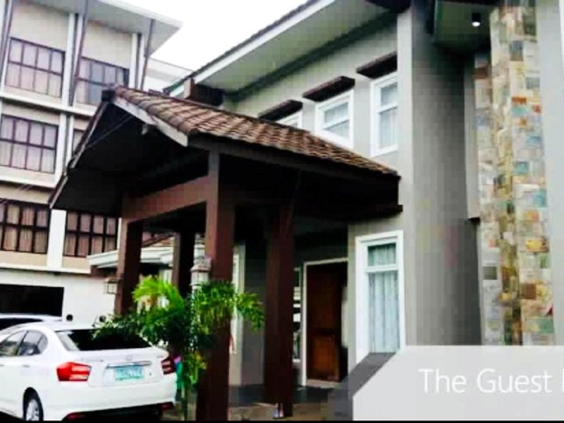 The Guest House Laoagの写真