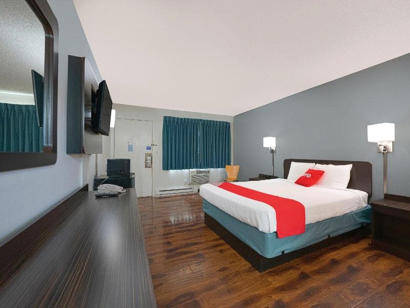 OYO Hotel St. Helens, ORの写真