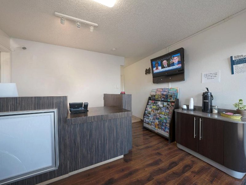OYO Hotel St. Helens, ORの写真