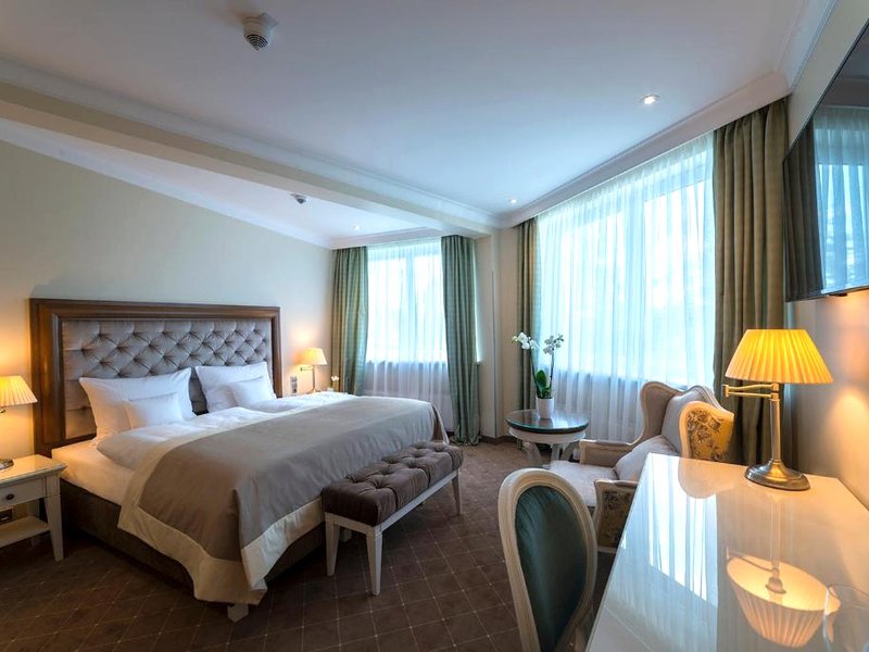 Park Hotel & Spa Katharinaの写真