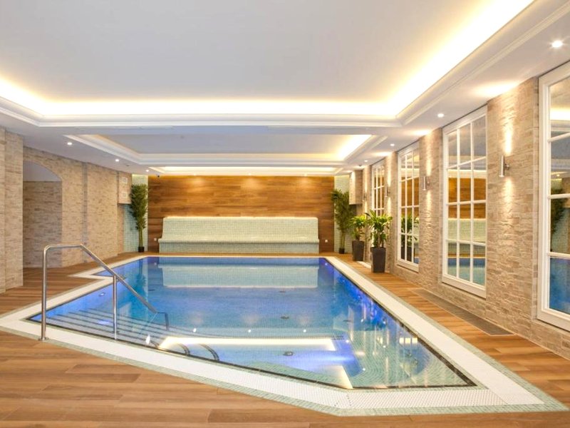 Park Hotel & Spa Katharinaの写真