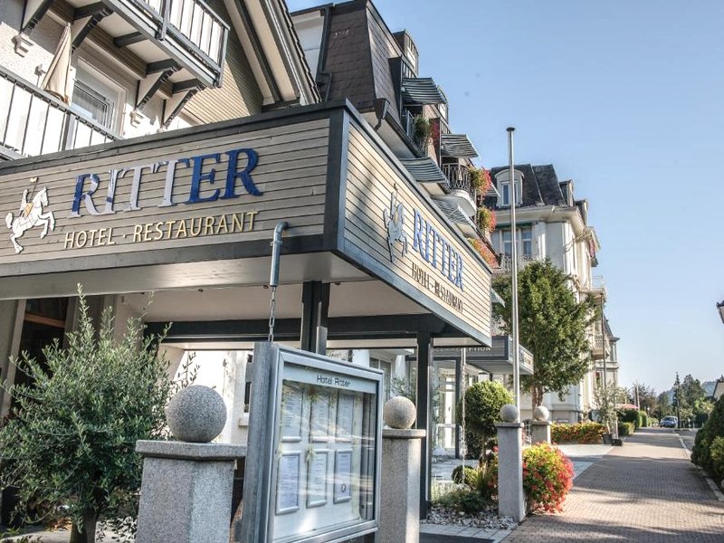 TOP CountryLine Hotel Ritter Badenweilerの写真