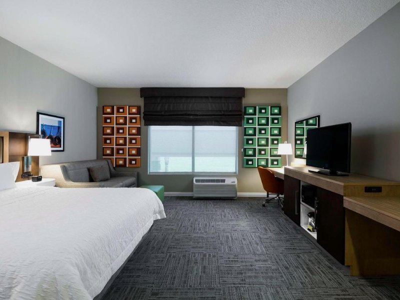 ハンプトン イン アンド スイーツ ウェスト メルボルン パーム ベイ ロード (Hampton Inn & Suites West Melbourne-Palm Bay Road)の写真