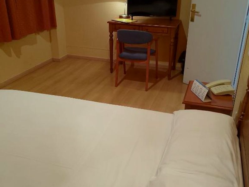 Cityexpress Hotel Fernando III - Najeraの写真