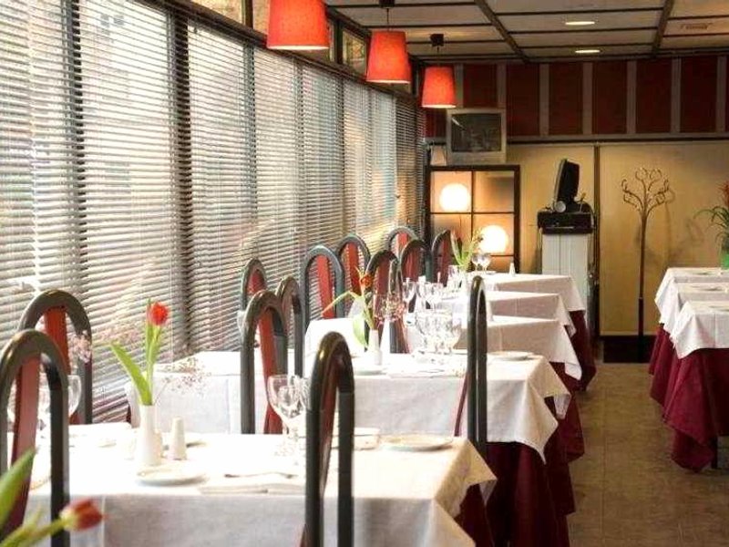 Cityexpress Hotel Fernando III - Najeraの写真