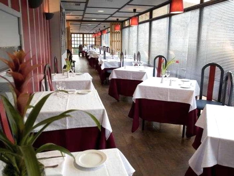 Cityexpress Hotel Fernando III - Najeraの写真