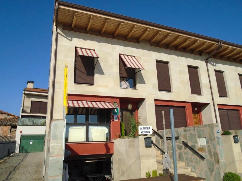 Albergue Victoriaの写真