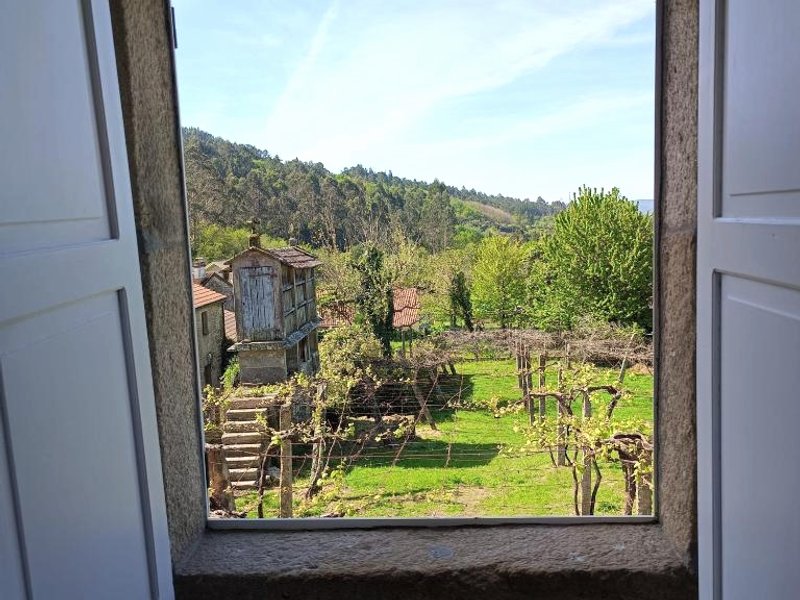 Pensión Rural para Peregrinos "AREAL" (Pension Rural para Peregrinos "AREAL")の写真