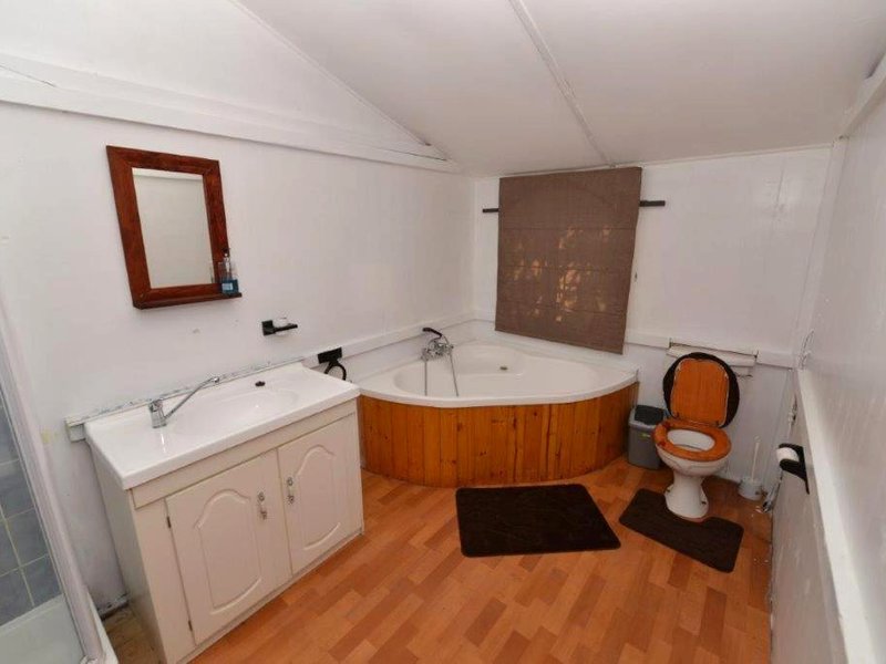 Self Catering Durban South Coast Sea View IMN Lodgeの写真