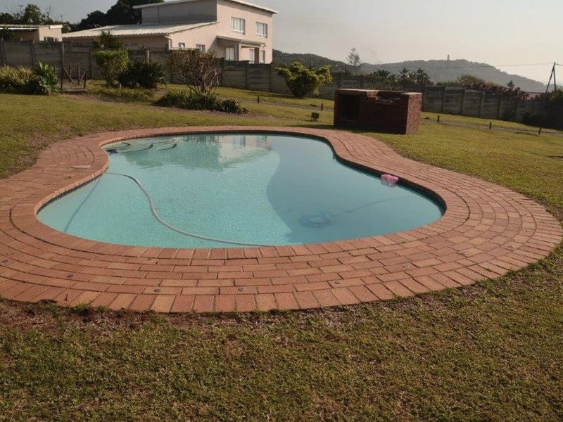 Self Catering Durban South Coast Sea View IMN Lodgeの写真