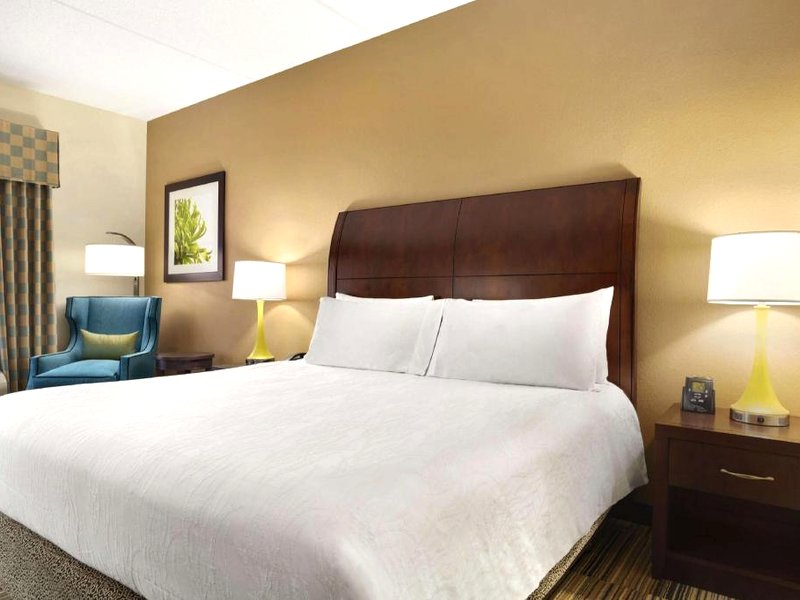 Hilton Garden Inn Charlotte/Mooresvilleの写真