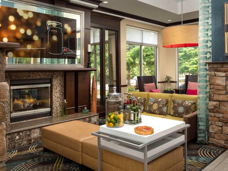 Hilton Garden Inn Charlotte/Mooresvilleの写真
