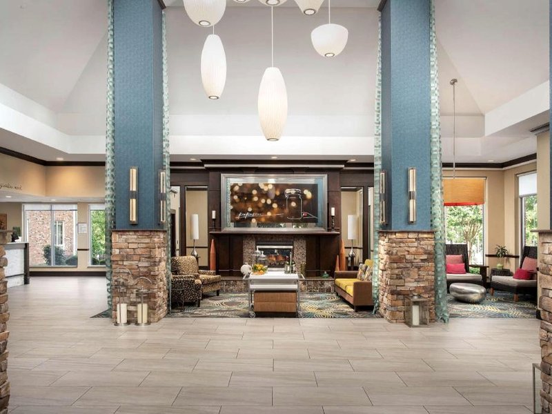 Hilton Garden Inn Charlotte/Mooresvilleの写真