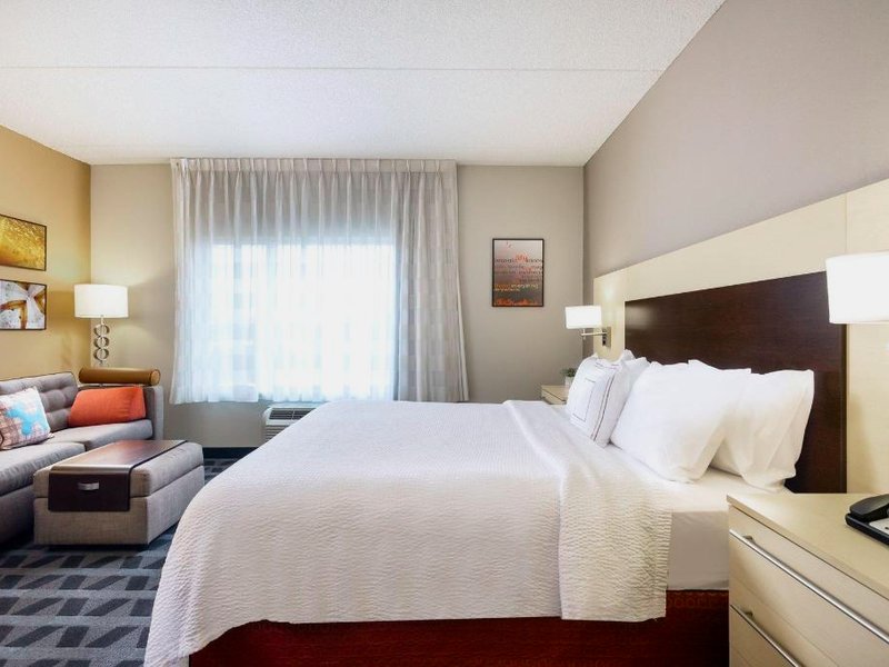 タウンプレース スイーツ シャーロット ムーアズビル (TownePlace Suites Charlotte Mooresville)の写真