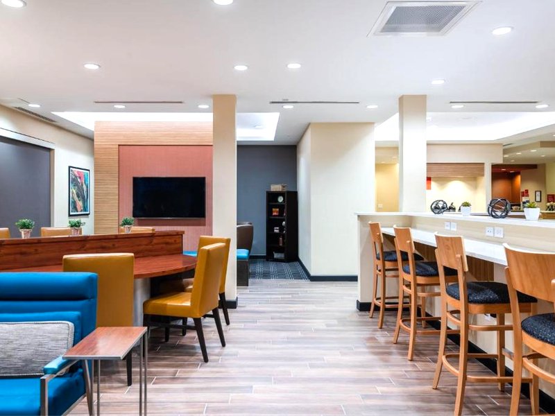 タウンプレース スイーツ シャーロット ムーアズビル (TownePlace Suites Charlotte Mooresville)の写真