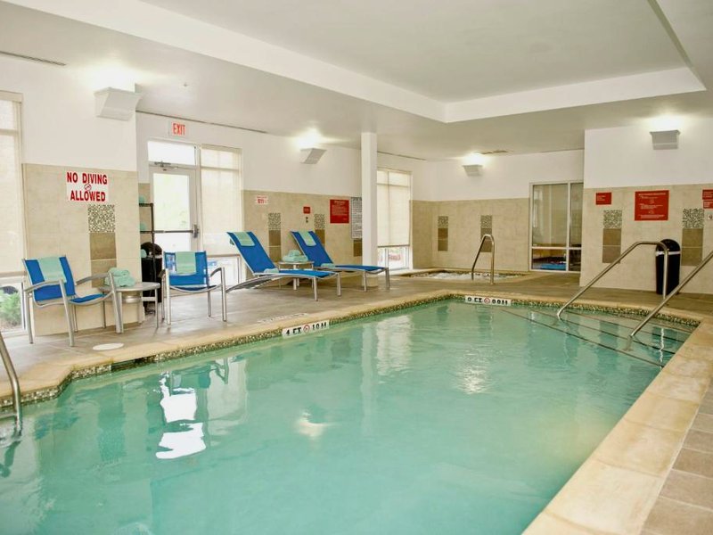 タウンプレース スイーツ シャーロット ムーアズビル (TownePlace Suites Charlotte Mooresville)の写真