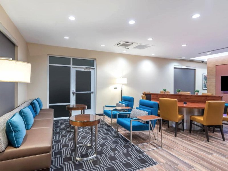 タウンプレース スイーツ シャーロット ムーアズビル (TownePlace Suites Charlotte Mooresville)の写真