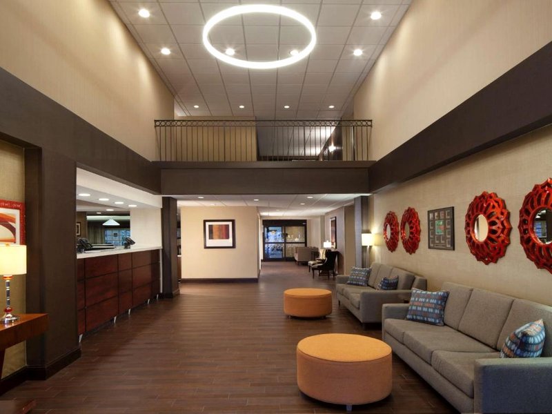 Hampton Inn Charleston-Southridgeの写真