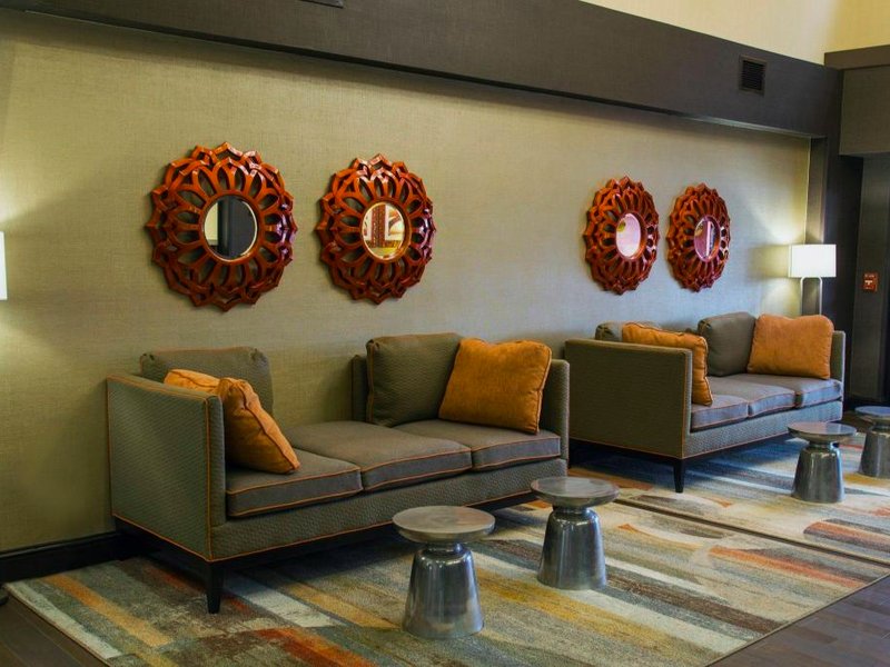 Hampton Inn Charleston-Southridgeの写真