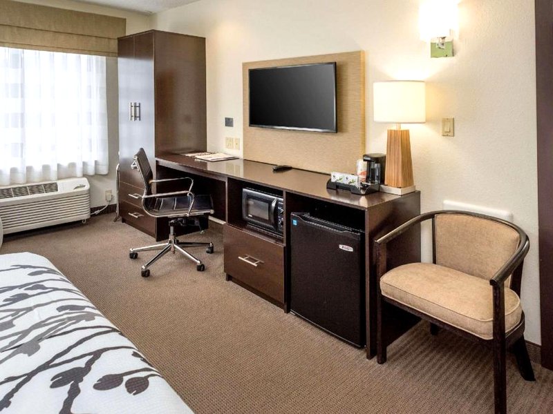 Sleep Inn Charleston Northの写真