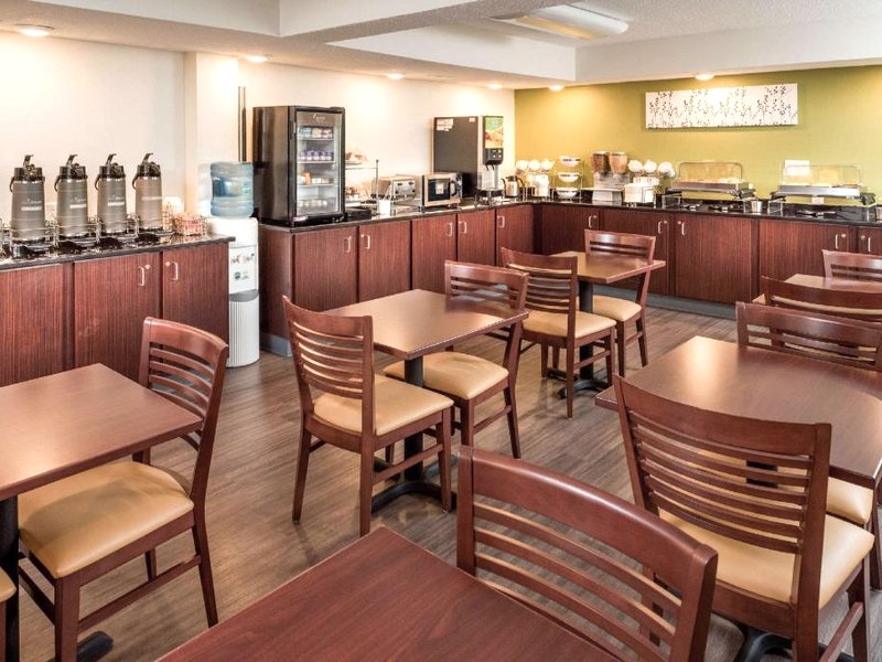 Sleep Inn Charleston Northの写真