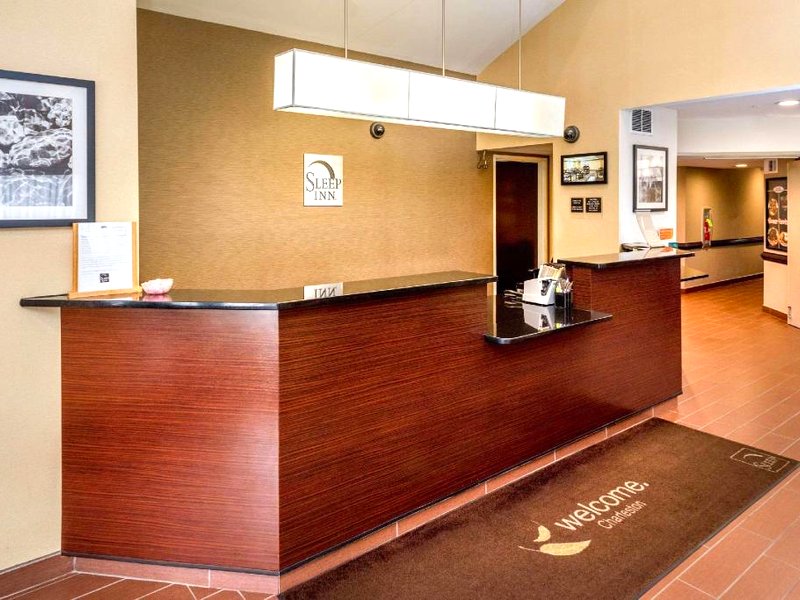 Sleep Inn Charleston Northの写真