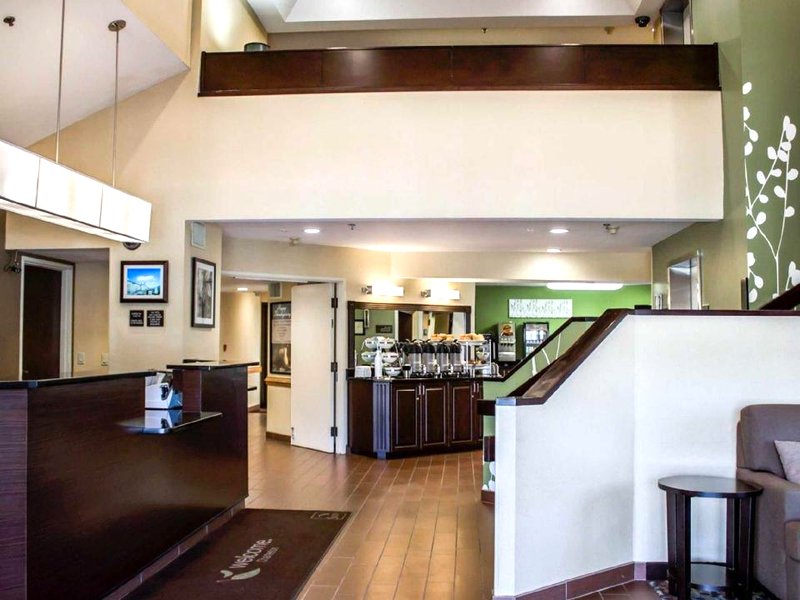 Sleep Inn Charleston Northの写真
