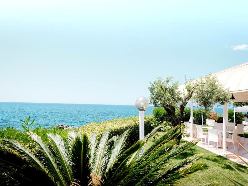 Hotel Mediterraneo Sapriの写真