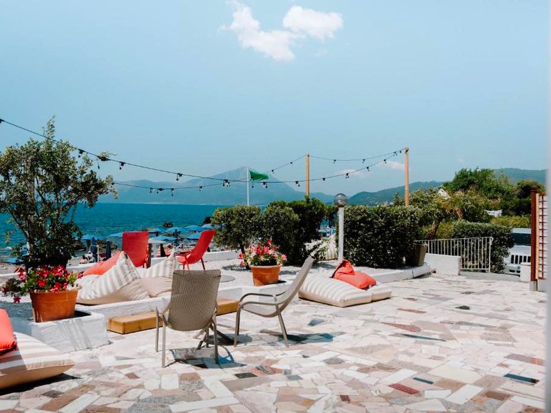 Hotel Mediterraneo Sapriの写真