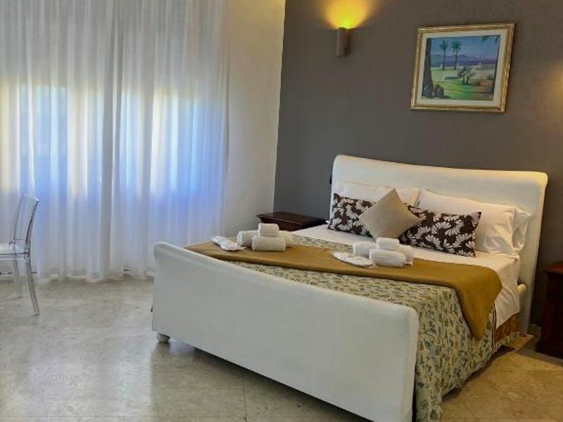 Hotel Lungomareの写真