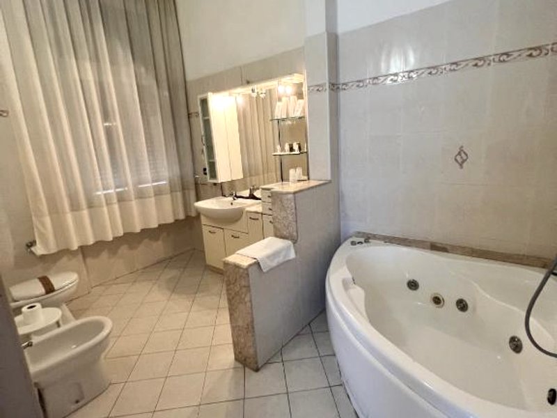 Hotel Lungomareの写真