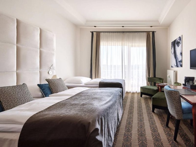 Van der Valk Resort Linstowの写真