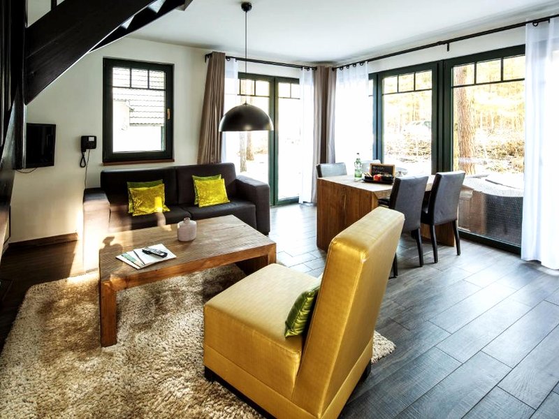 Van der Valk Naturresort Drewitzの写真