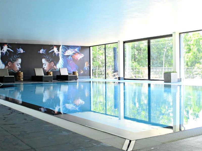 Van der Valk Naturresort Drewitzの写真