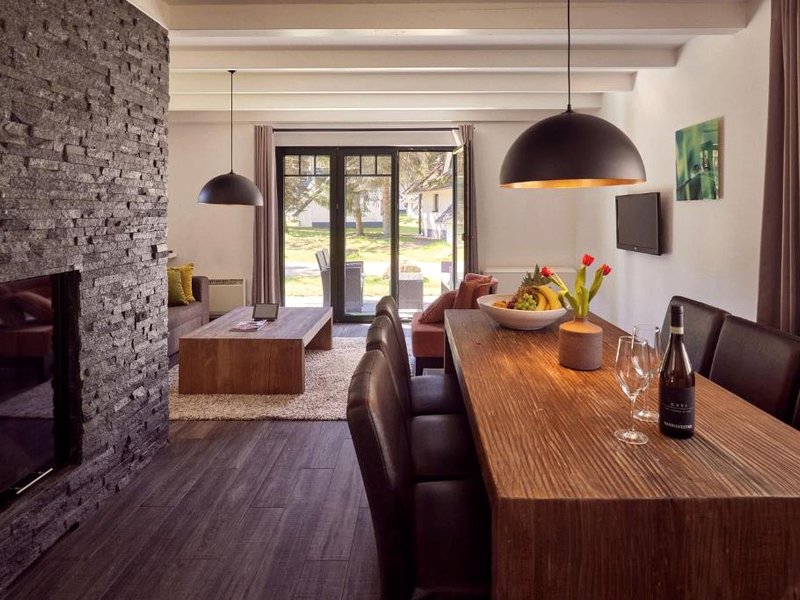 Van der Valk Naturresort Drewitzの写真