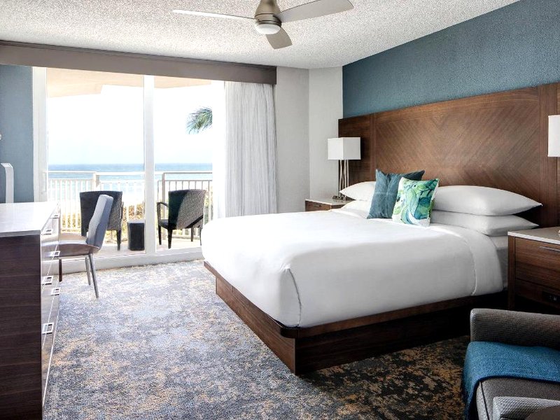 Marriott Hutchinson Island Beach Resort, Golf & Marinaの写真