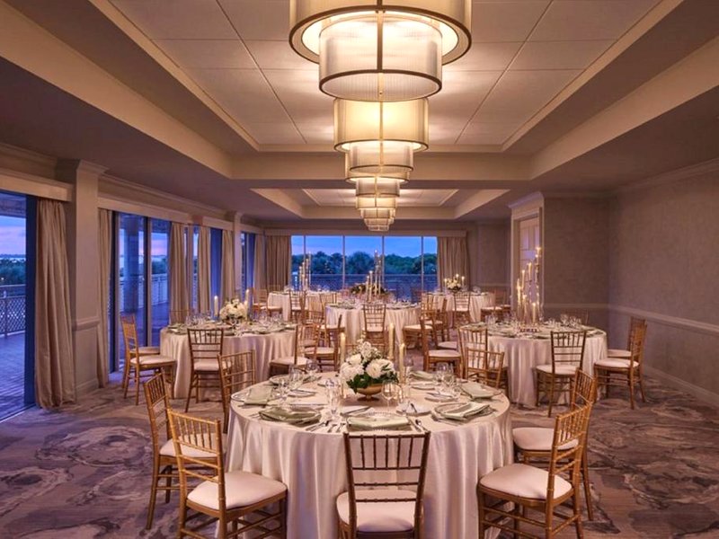 Marriott Hutchinson Island Beach Resort, Golf & Marinaの写真