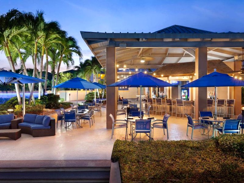 Marriott Hutchinson Island Beach Resort, Golf & Marinaの写真