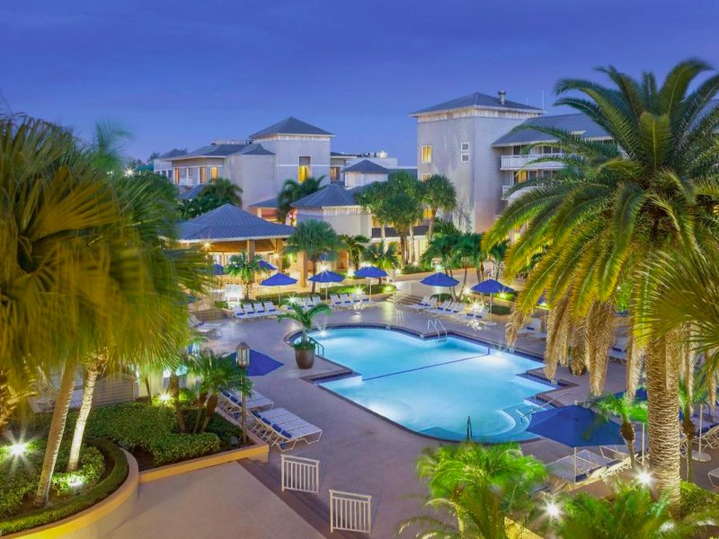 Marriott Hutchinson Island Beach Resort, Golf & Marinaの写真